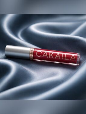Cakaila Red Lipstick